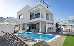 Villa Queen Eleanor